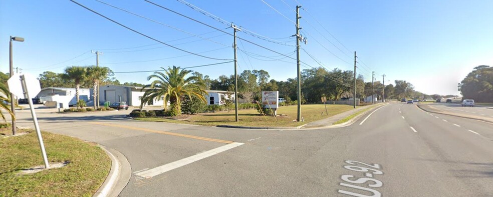 909 S Charles Richard Beall Blvd, Debary, FL for lease - Building Photo - Image 3 of 13