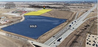 Plus de détails pour 4801 West Vine St., Lincoln, NE - Terrain à vendre