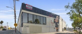 Plus de détails pour 3240 E 26th St, Vernon, CA - Industriel à vendre