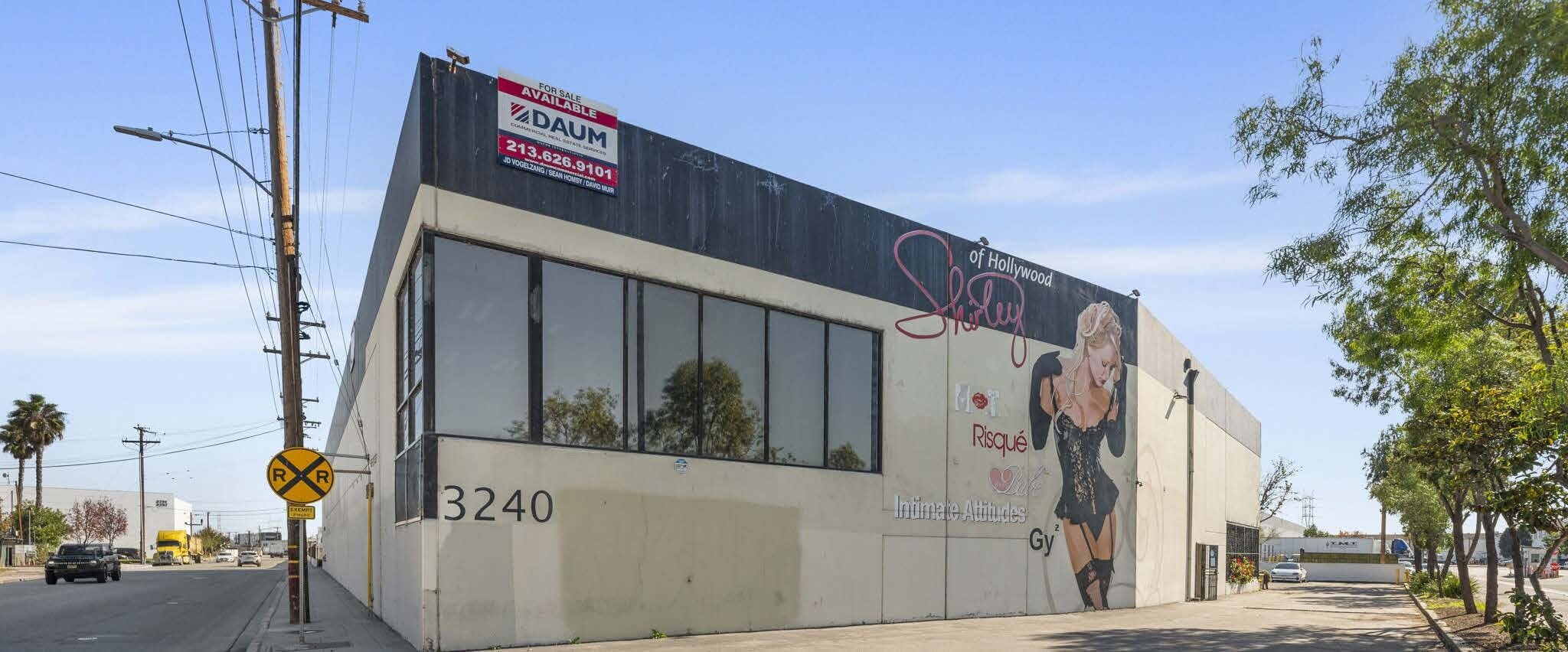 3240 E 26th St, Vernon, CA for sale Primary Photo- Image 1 of 6