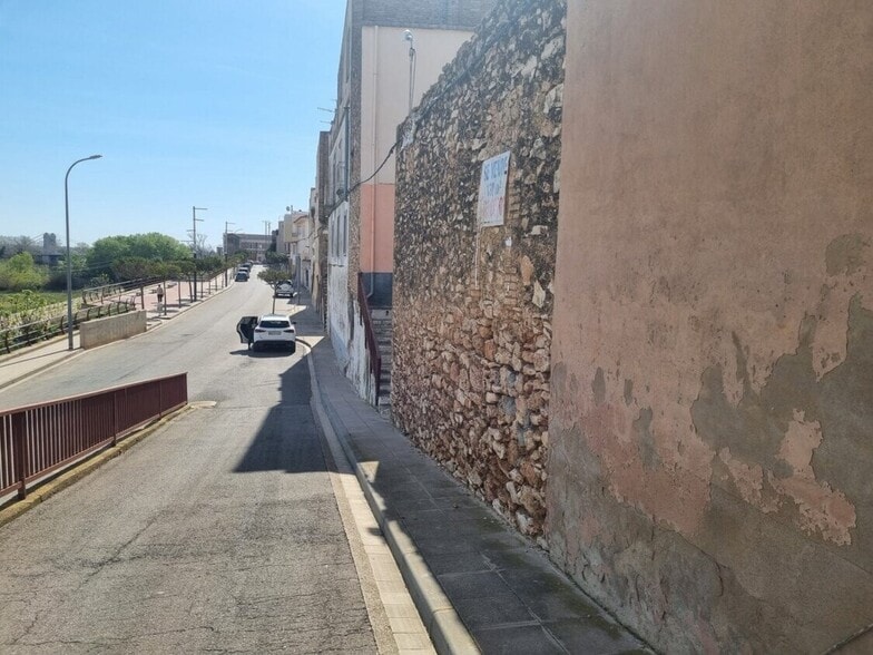 Land in Amposta, Tarragona for sale - Building Photo - Image 3 of 3