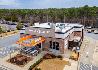 More details for 2630 S Shackleford Rd, Little Rock, AR - Retail for Sale