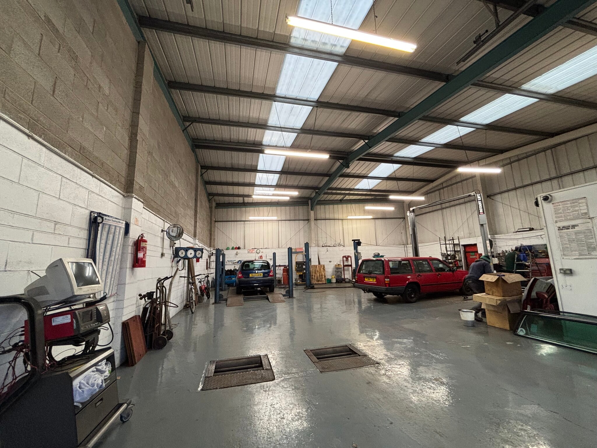 Young St, Bradford à louer Photo intérieure- Image 1 de 2