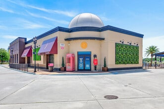 101-203 N OWA Blvd, Foley, AL for lease Building Photo- Image 1 of 11
