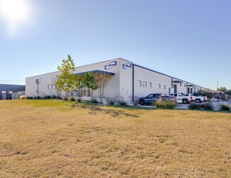 More details for 8821 Directors Row, Dallas, TX - Industrial for Sale