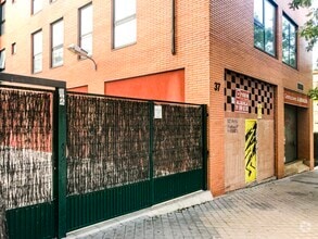 Avenida Carabanchel Alto, 37, Madrid, Madrid for lease Interior Photo- Image 1 of 3