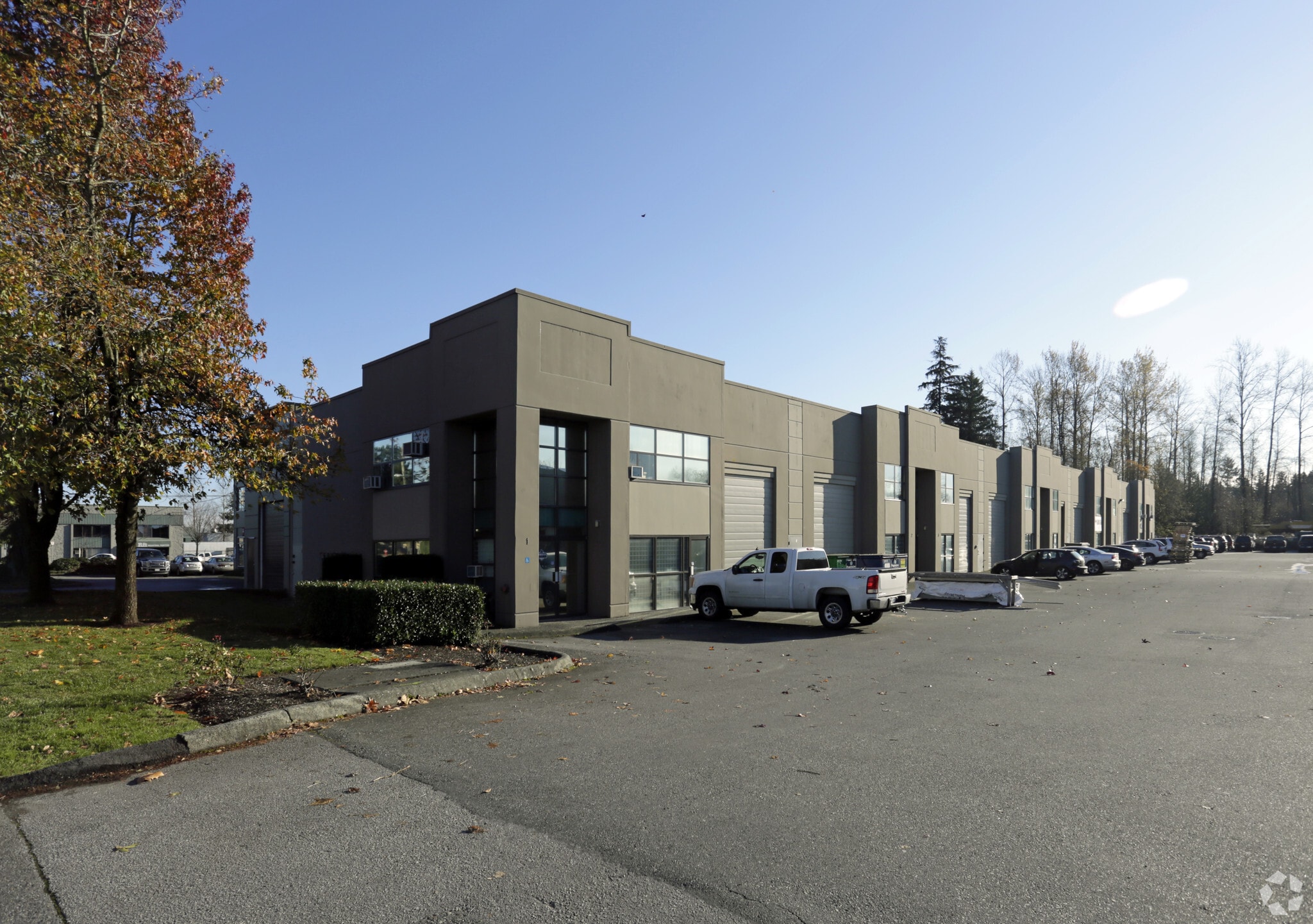 19158 94th Ave, Surrey, BC for lease Building Photo- Image 1 of 14