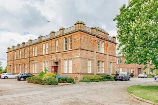 Plus de détails pour Bankend Rd, Dumfries - Coworking à louer
