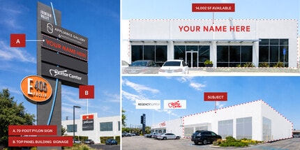 18349-18375 Euclid St, Fountain Valley, CA for lease Interior Photo- Image 1 of 1