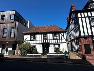 More details for 21 Tufton St, Ashford - Office for Sale
