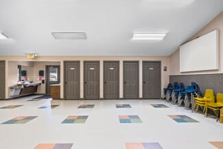 Plus de détails pour 989 Old Mcdade Rd, Elgin, TX - Commerce de détail à vendre