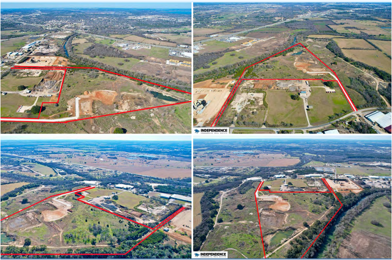 2791 Taylors Valley rd, Belton, TX for sale - Building Photo - Image 3 of 3