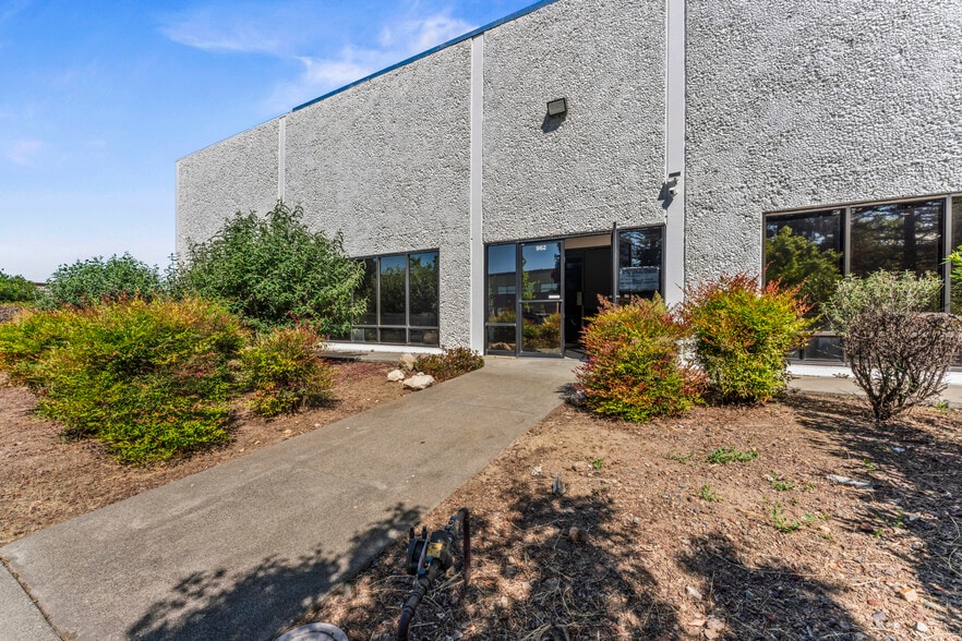 962 Kaiser Rd, Napa, CA for sale - Primary Photo - Image 1 of 24