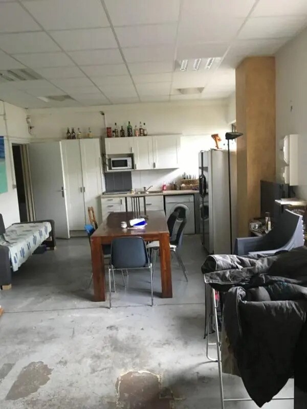 Office in Bobigny for lease Building Photo- Image 1 of 5