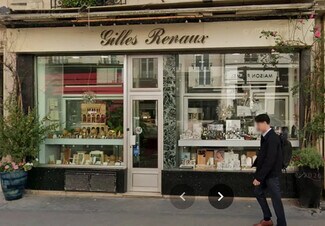Plus de détails pour Commerce de détail à louer