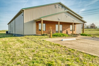 Plus de détails pour 420 Farmers Dr, Russellville, KY - Commerce de détail à vendre