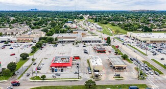 Plus de détails pour 10 Uvalde Rd, Houston, TX - Commerce de détail à louer