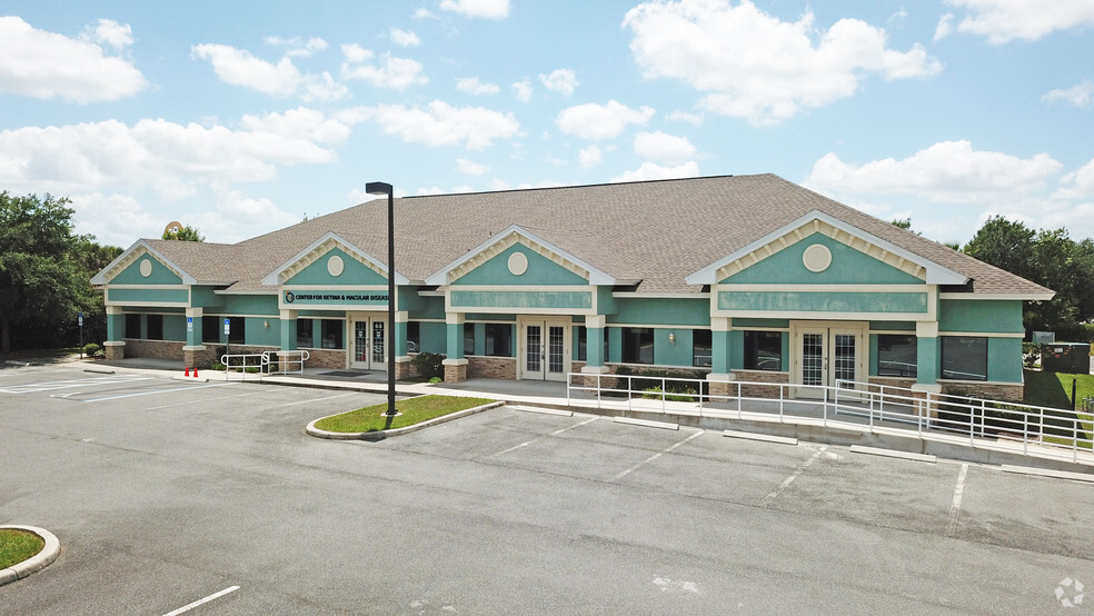 4636 Bellwether Ln, Oxford, FL for lease - Building Photo - Image 1 of 14