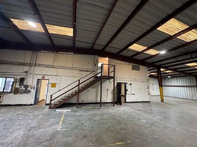 60-130 Industrial Way, Brisbane, CA for lease - Interior Photo - Image 3 of 9