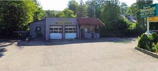 Plus de détails pour 242 Us Highway 206, Byram Township, NJ - Vente au détail à vendre