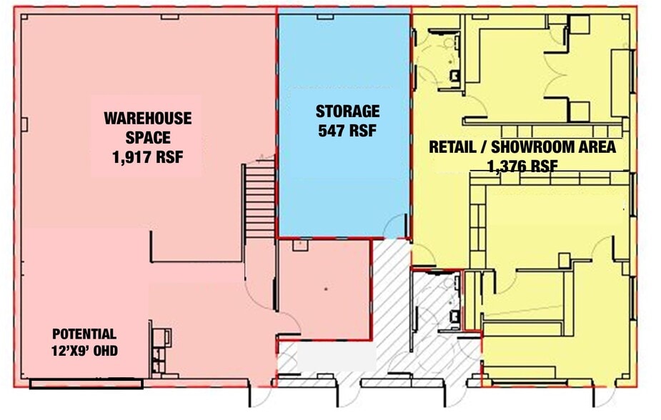 5739 Bueno Dr, Fort Collins, CO à vendre - Photo du bâtiment - Image 2 de 28