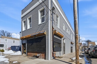 Plus de détails pour 615 E 22nd St, Paterson, NJ - Multi-résidentiel à vendre