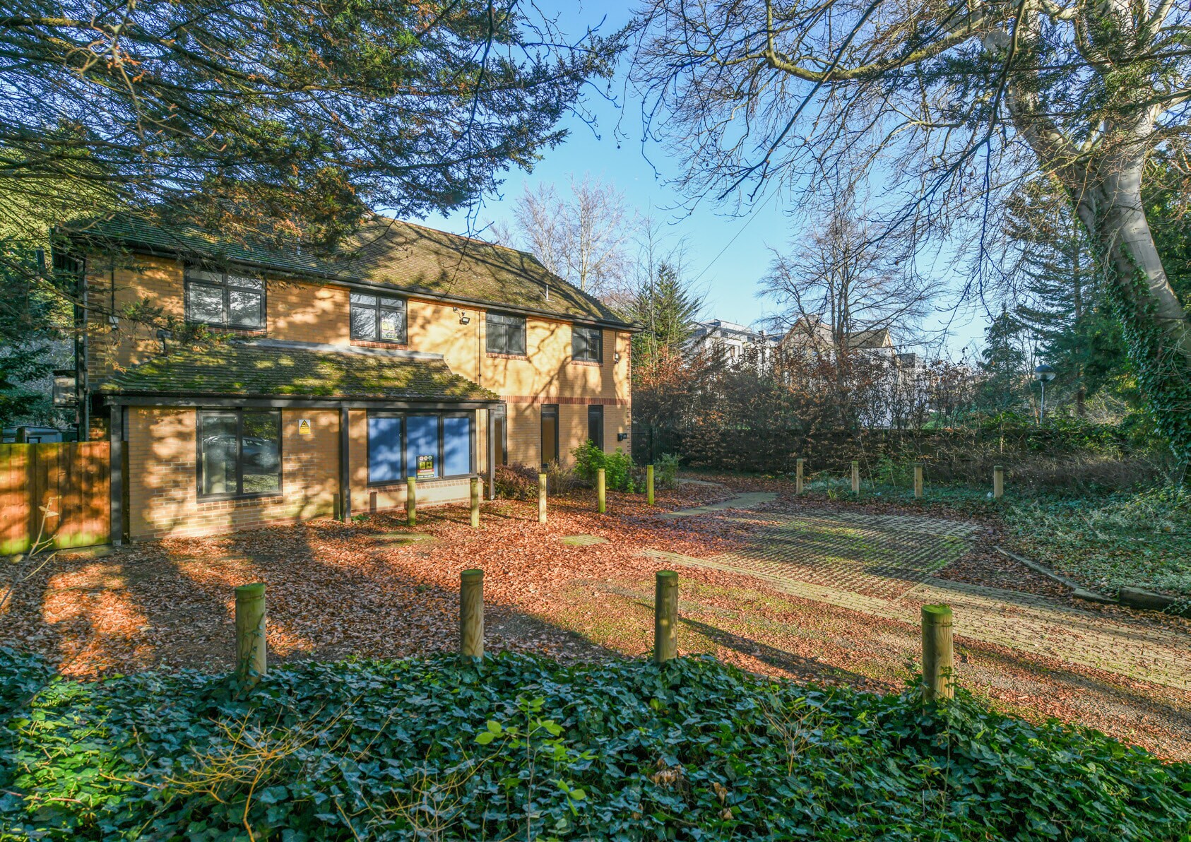 15A Brooklands Av, Cambridge à vendre Photo principale- Image 1 de 14