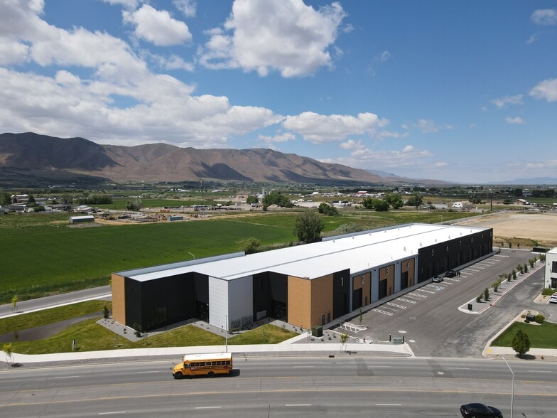 292 S American Way, Payson, UT for sale - Building Photo - Image 2 of 5