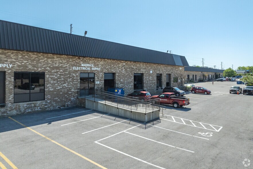 1981 Moreland Pky, Annapolis, MD for lease - Primary Photo - Image 1 of 5