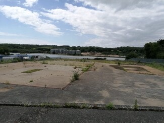 Plus de détails pour Kingston Rd, East Cowes - Terrain à vendre