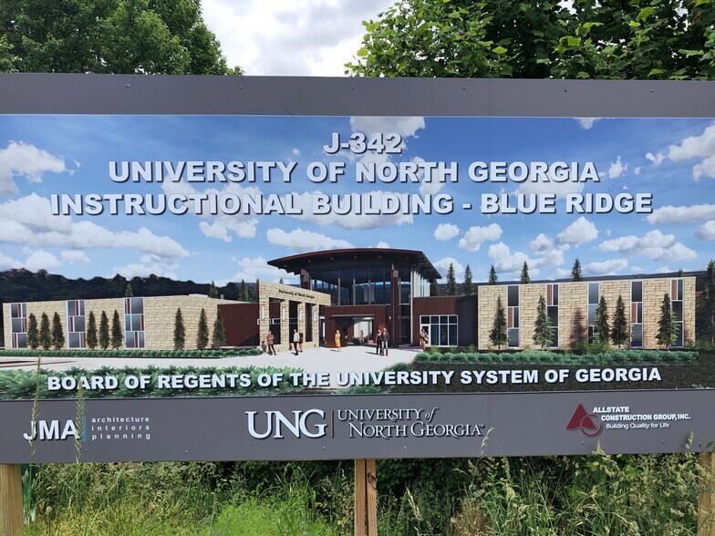 Blackhawk Dr, Blue Ridge, GA à vendre - Autre - Image 2 de 32