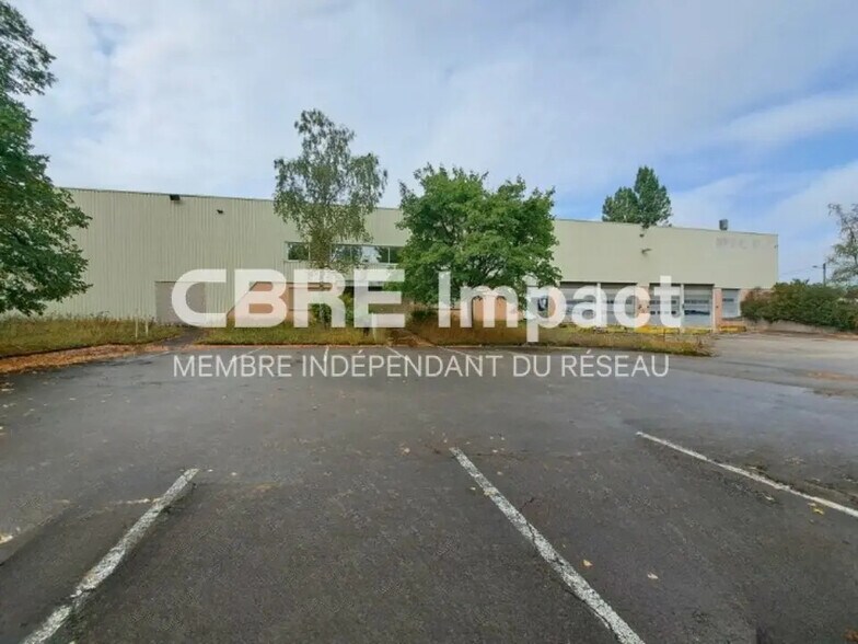 Flex dans Saint-Apollinaire à louer - Photo du bâtiment - Image 2 de 9