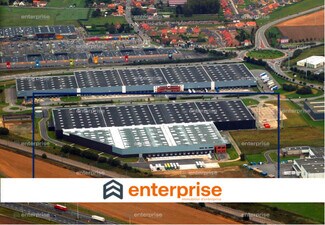More details for Industrial for Lease