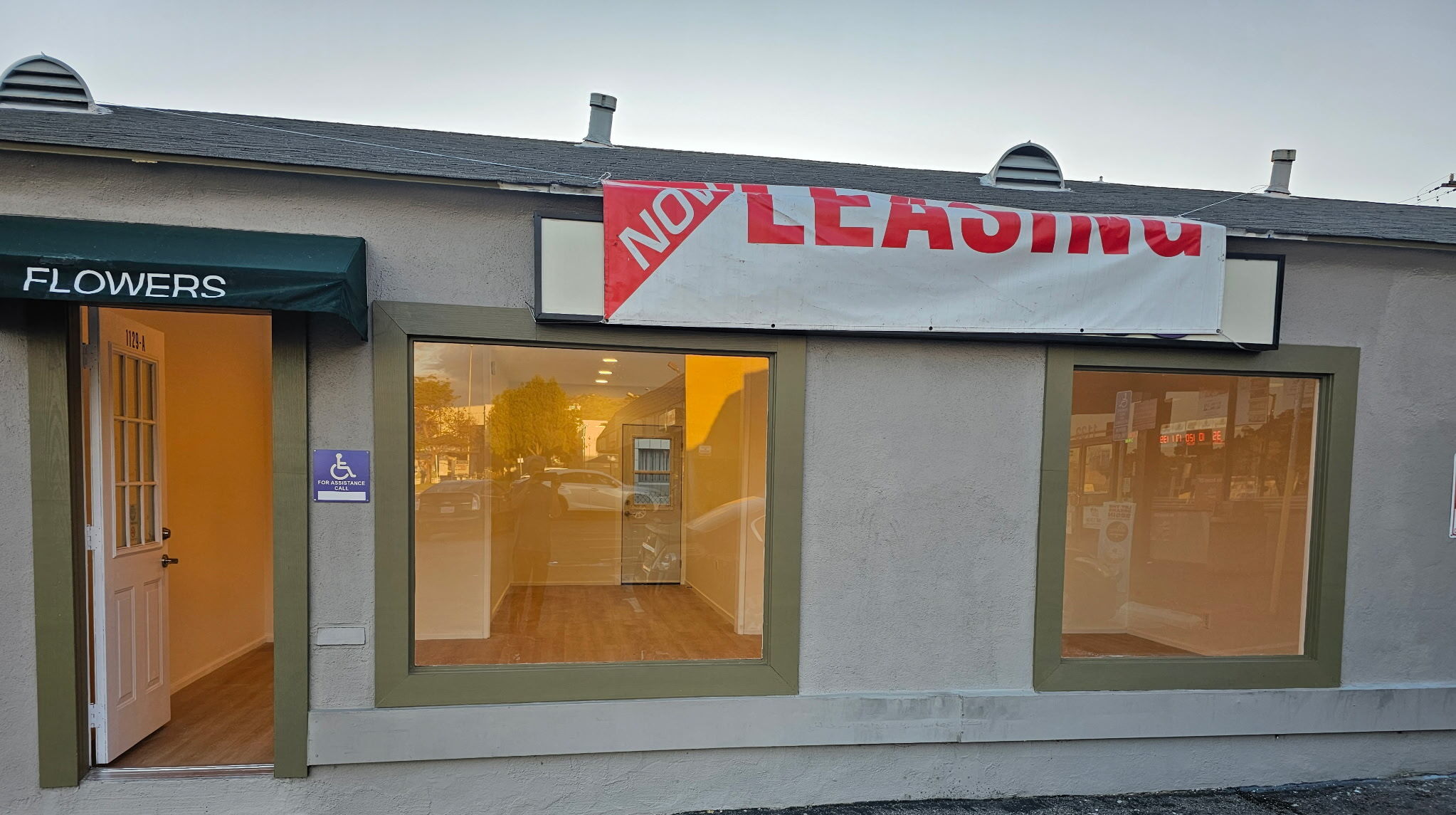 1129 E Broadway, Glendale, CA for lease Building Photo- Image 1 of 11