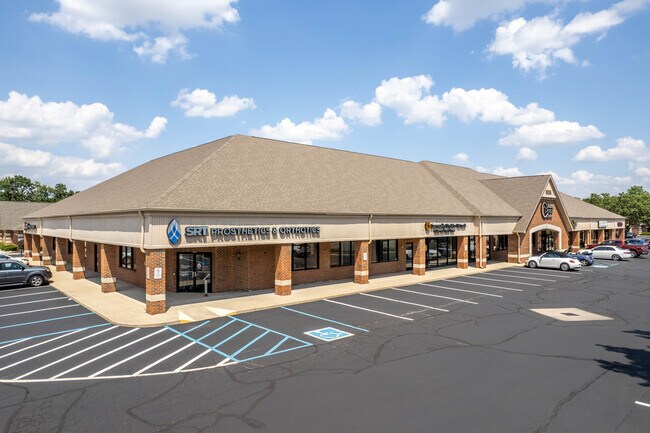 More details for 8936 Southpointe Dr, Indianapolis, IN - Office, Office/Medical for Lease
