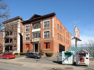 More details for 600 Wethersfield Ave, Hartford, CT - Multifamily for Sale