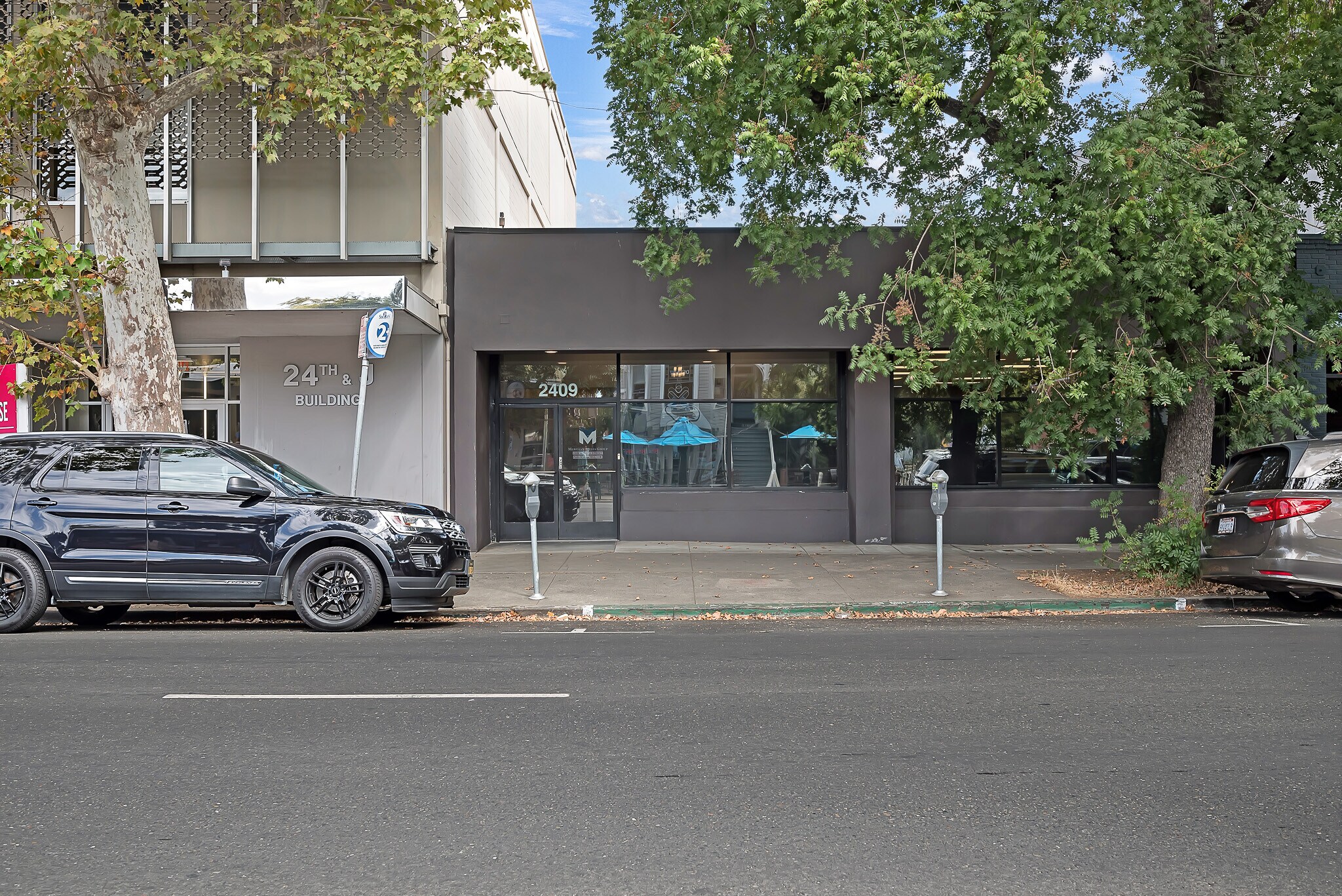 2409 J St, Sacramento, CA for sale Building Photo- Image 1 of 1