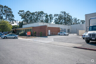 More details for 50 Broderick Rd, Burlingame, CA - Industrial for Lease