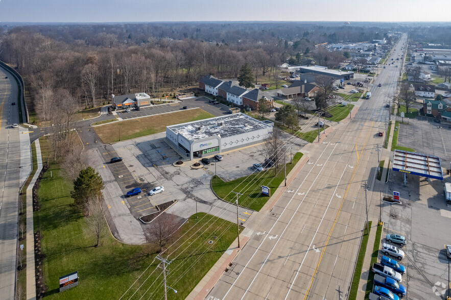 29000 Lorain Rd, North Olmsted, OH for lease - Aerial - Image 3 of 6