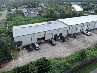 More details for 4925 Crescent Technical Ct, Saint Augustine, FL - Industrial for Lease