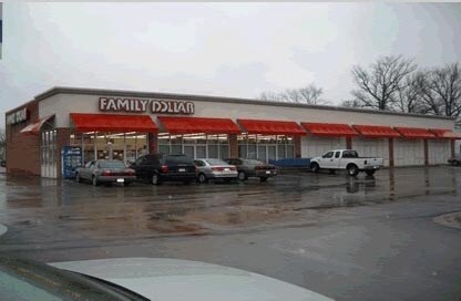 1236 Maple Ave, Zanesville, OH for lease - Primary Photo - Image 1 of 2