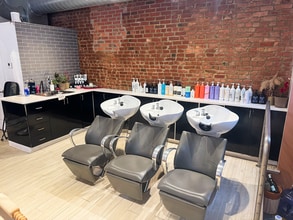 650-658 N High St, Columbus, OH à louer Photo intérieure- Image 2 de 4