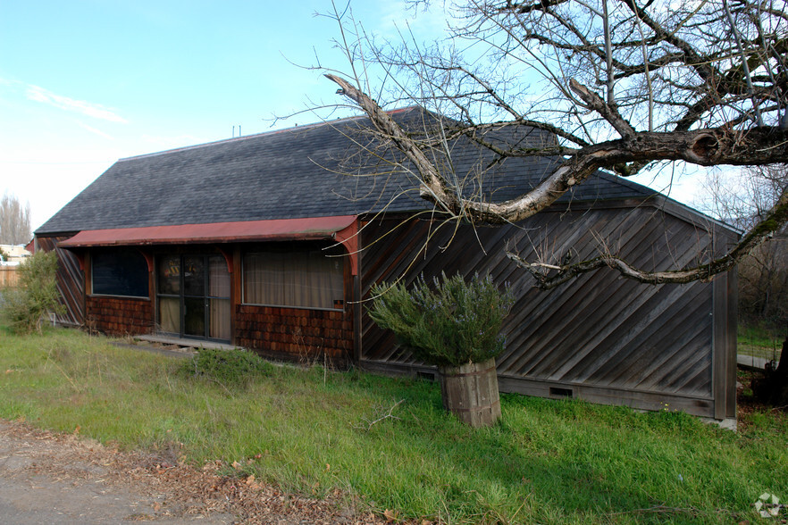 2840 Petaluma Blvd N, Petaluma, CA for sale - Building Photo - Image 3 of 4