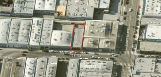 Plus de détails pour 2347 E 8th St, Los Angeles, CA - Industriel à vendre