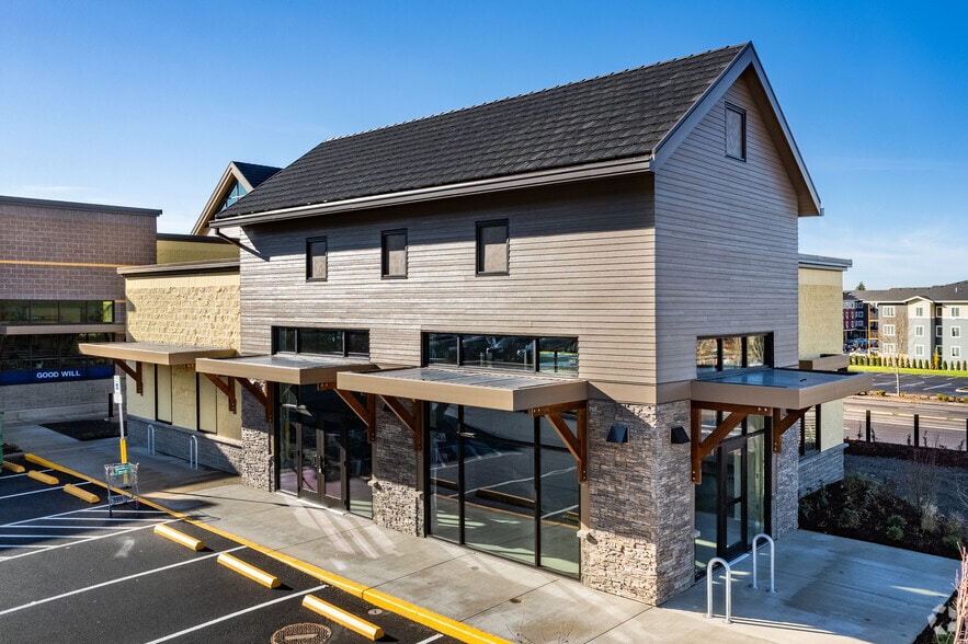 13500 SE 172nd Ave, Happy Valley, OR for lease - Building Photo - Image 2 of 5