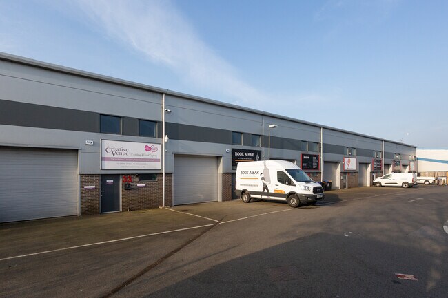 More details for Bircholt Rd, Maidstone - Flex for Lease