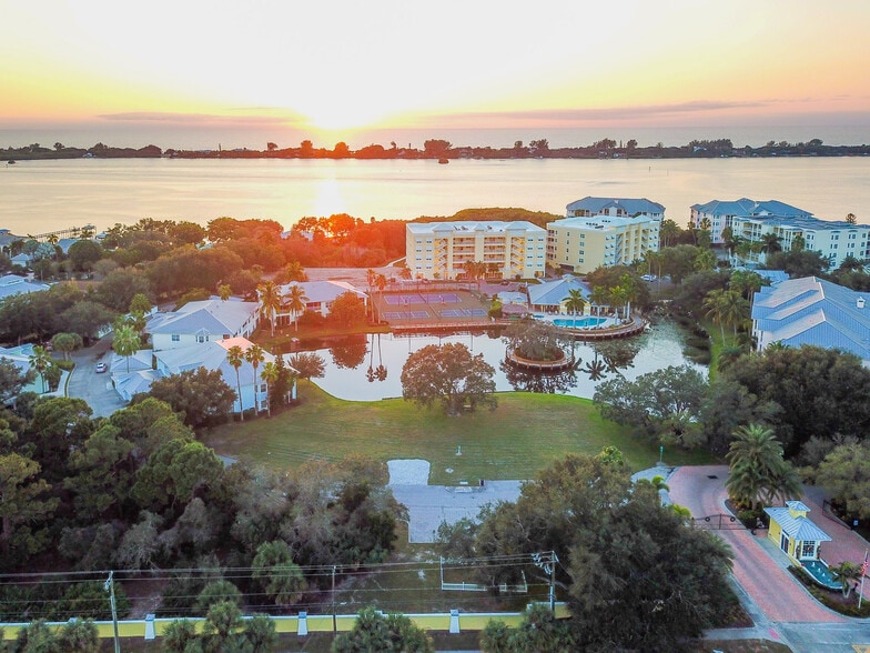 Hidden Bay Dr & S Tamiami Trail, Osprey, FL for sale - Building Photo - Image 3 of 9