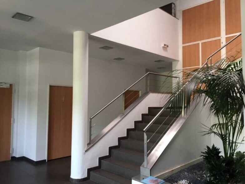 2/4 Rue Maryse Hilsz, Toulouse à louer - Photo intérieure - Image 2 de 13
