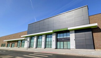 More details for 41128-41496 Ann Arbor Rd E, Plymouth, MI - Retail for Lease