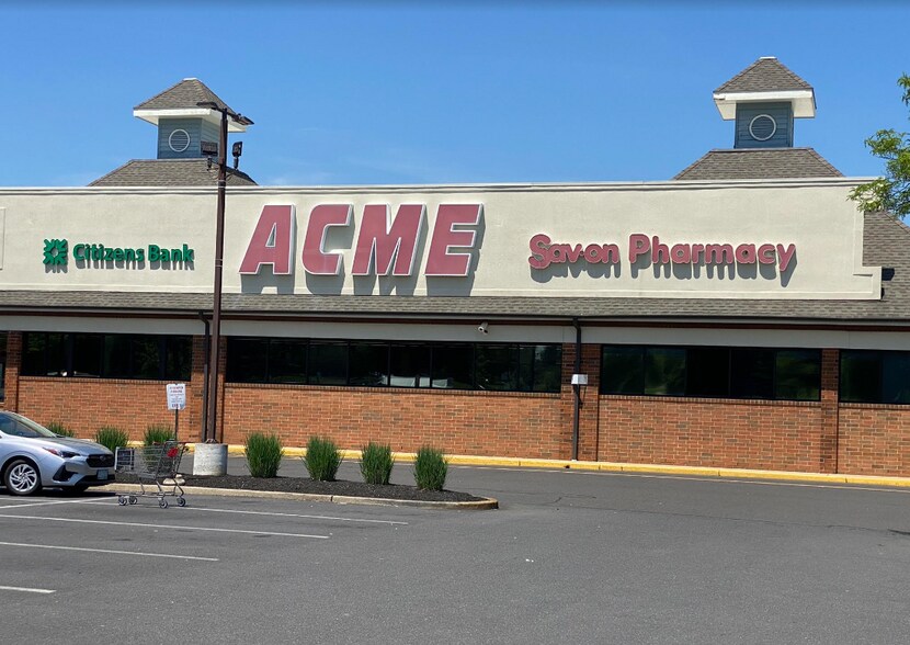 175 Route 70, Medford, NJ à louer - Photo du bâtiment - Image 3 de 6